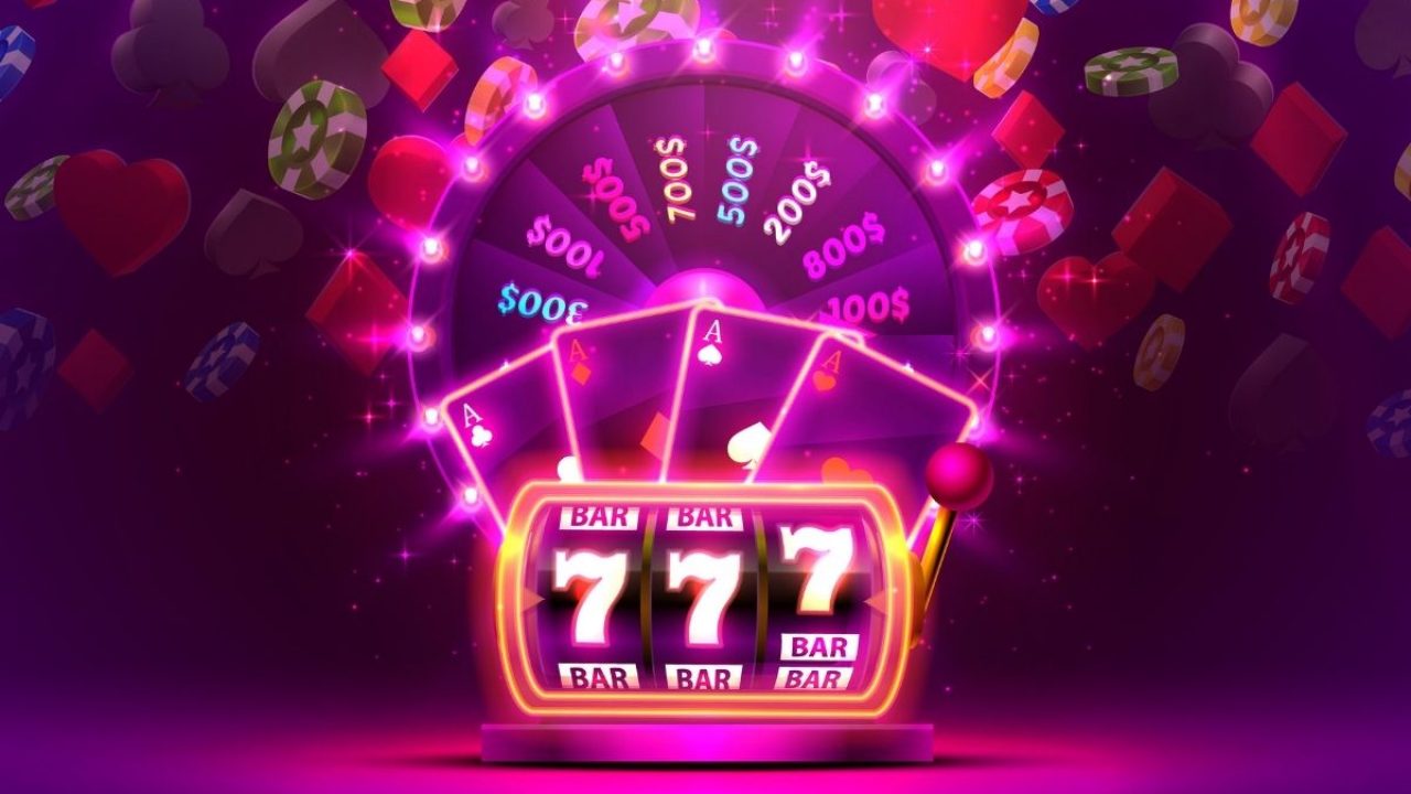 Spin and Win: Triumph with QQSlot