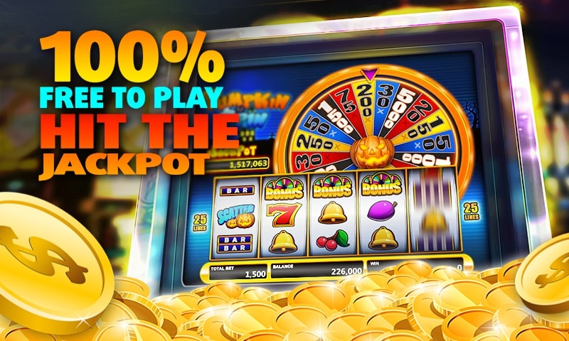 Slot Thailand: Elevate Your Slot Gaming Experience