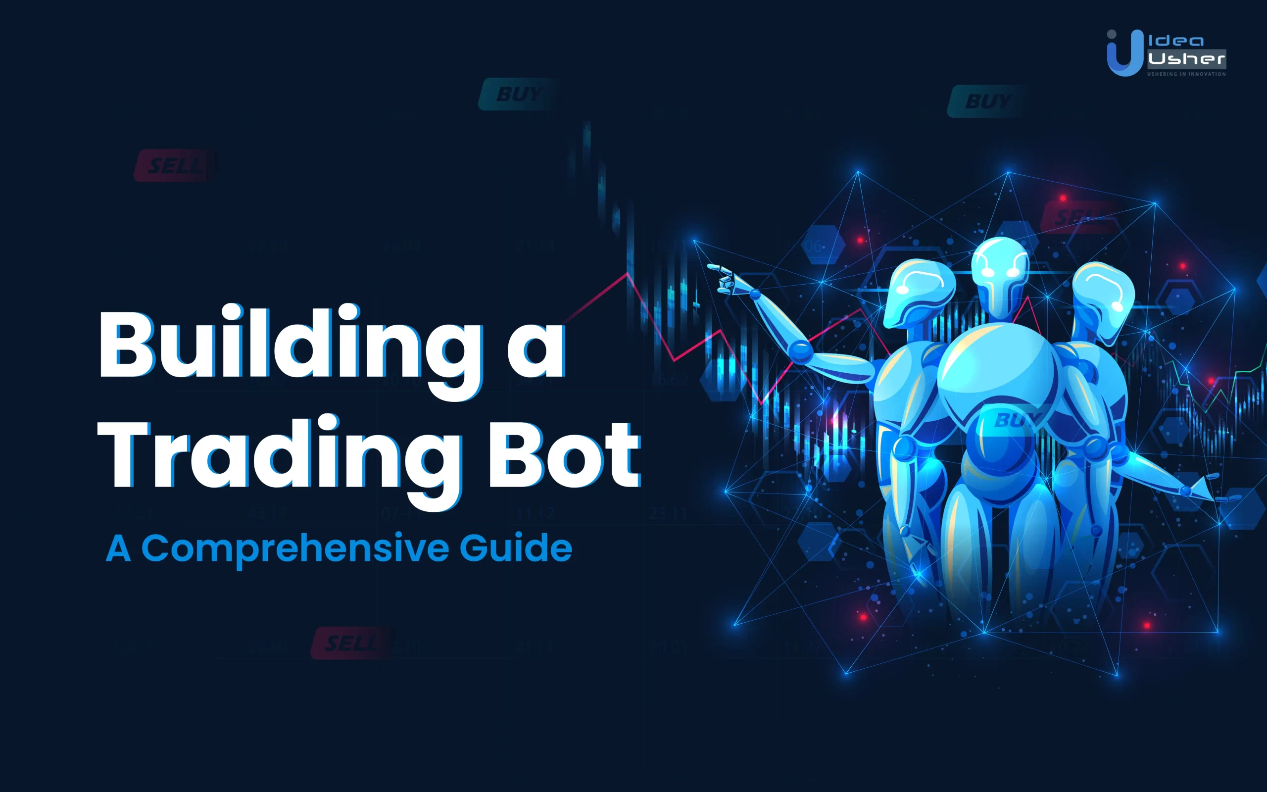 ByteTrade Bot Unveiled: Your Gateway to Crypto Success