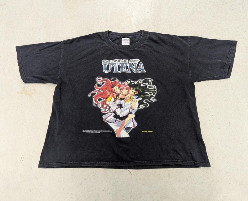 Unveiling the Ultimate Guide to Revolutionary Girl Utena Merch: Where to Find the Best Official Products