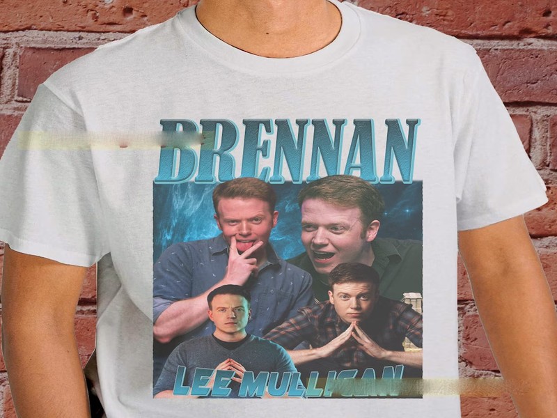Brennanleemulligan Merch Store: Where Quality Meets Creativity
