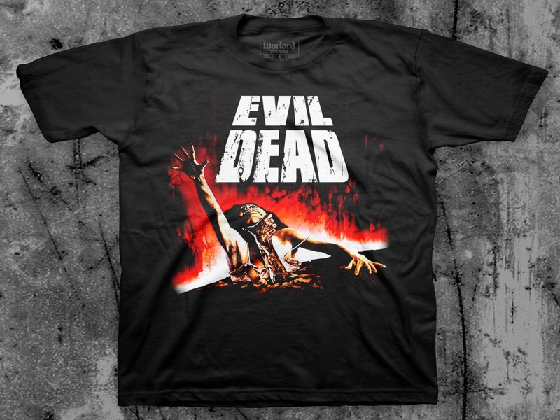 Theevildead Shop Showcase: Top Picks from the Official Store