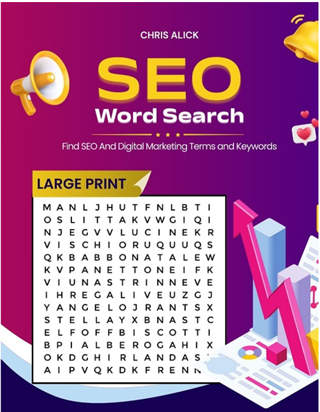 The Perfect Gift for Your SEO Friend Is Here