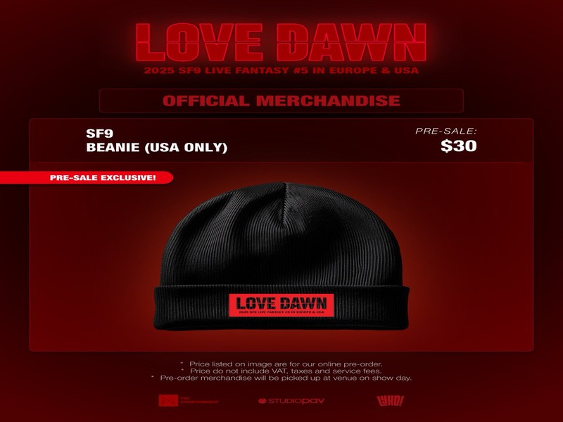 Your Complete Guide to Squad 44 Merchandise: Trendy Picks