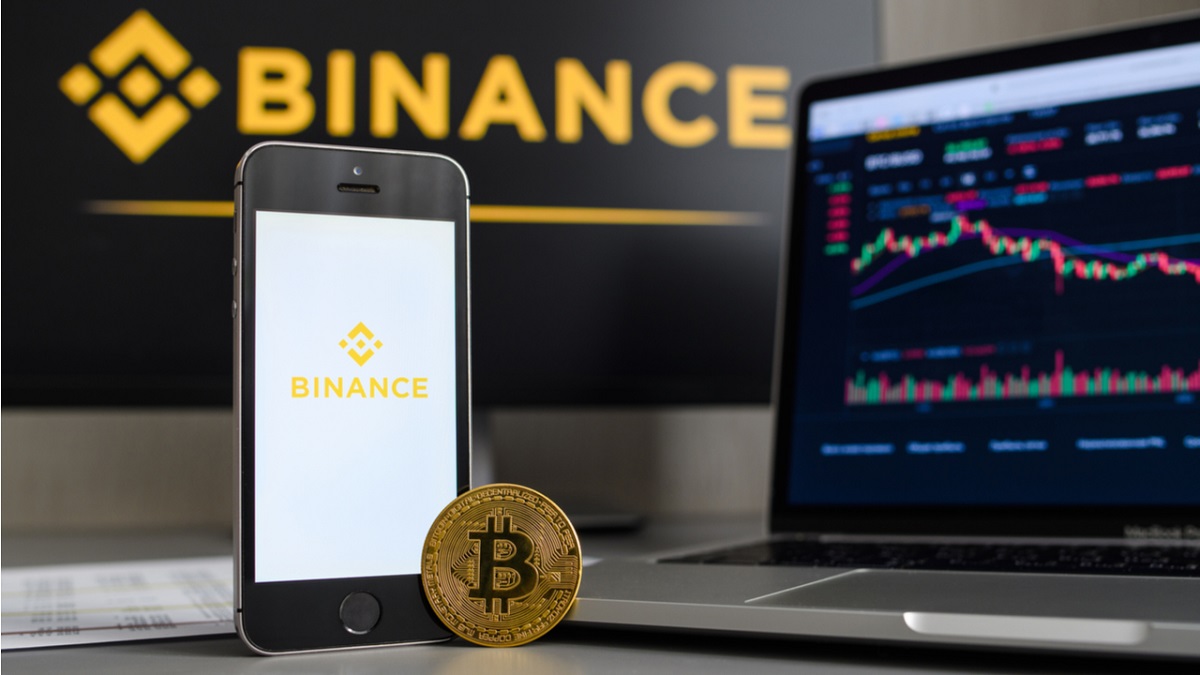 Binance Sign Up and Account Setup Guide