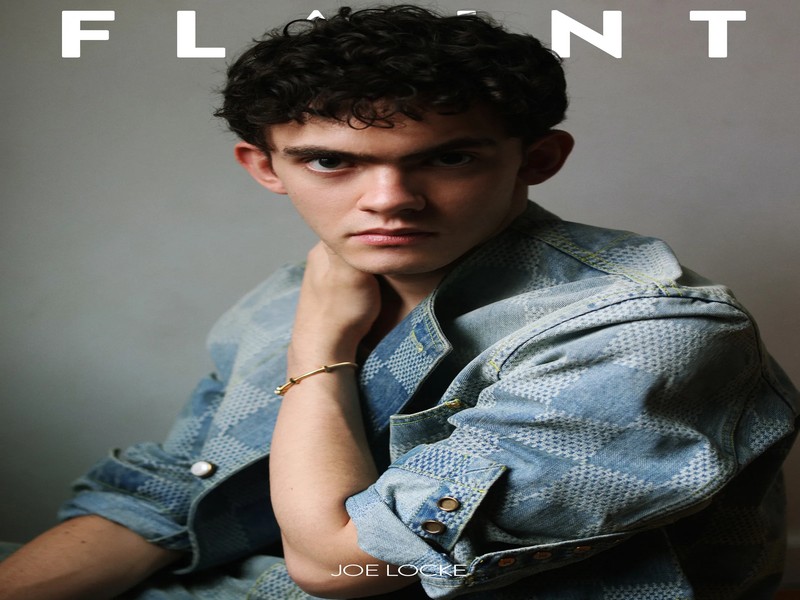 Elevate Your Style with Joe Locke’s Signature Merch Collection