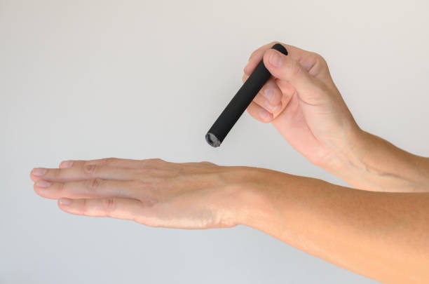 VOC Gas Monitor Improve Workplace Safety